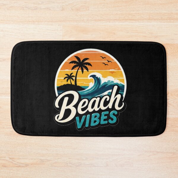 Item preview, Beach Vibes T-Shirt Pack  Summer Palm Trees, Waves, Surf, Tropical Aesthetic designed and sold by Artimax-Studio.