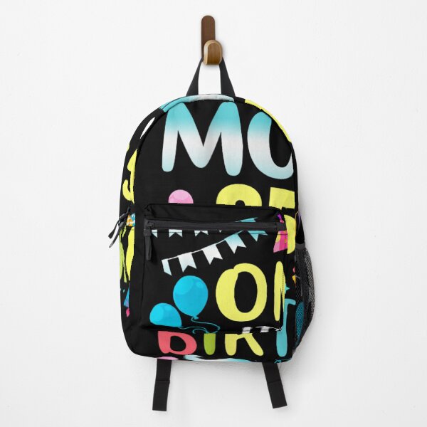 Item preview, OMG It Is My Mom Eighty Fifth Birthday Colorful Celebration Graphic Party Design designed and sold by Daisy Grimes.