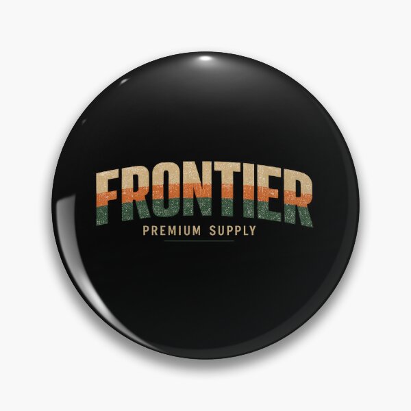 Item preview, Vintage Western Frontier Cowboy Graphic designed and sold by the-dovlat.