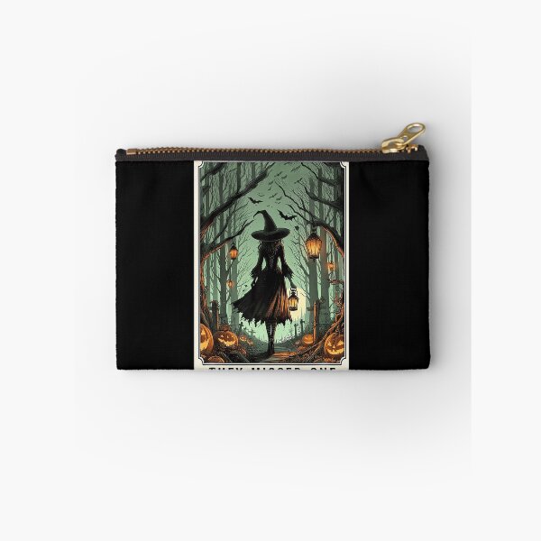 Item preview, Salem 1692 Halloween Witch Tarot Humor Women designed and sold by MOHAMED AKKAR.