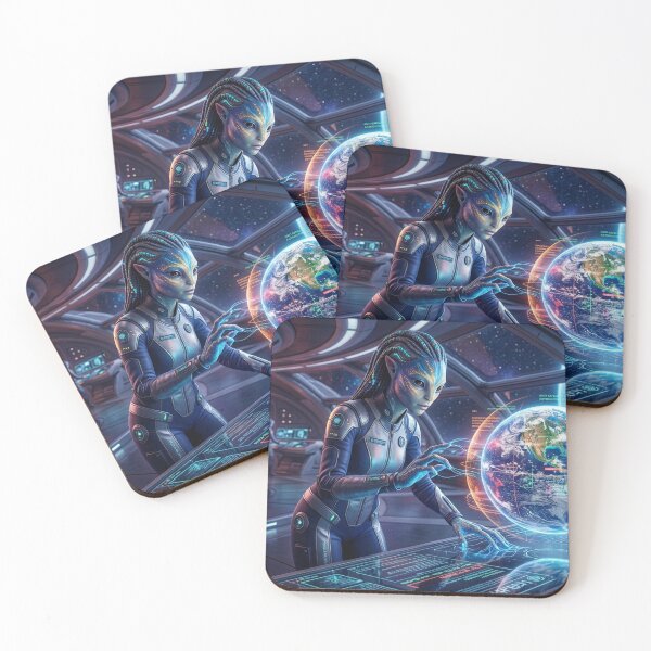 Item preview, Alien Nation designed and sold by RaF71PrO.
