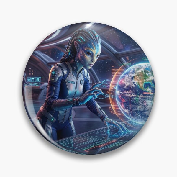 Item preview, Alien Nation designed and sold by RaF71PrO.