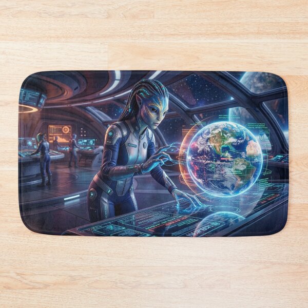 Item preview, Alien Nation designed and sold by RaF71PrO.