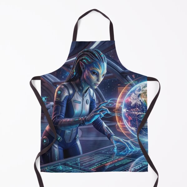 Item preview, Alien Nation designed and sold by RaF71PrO.