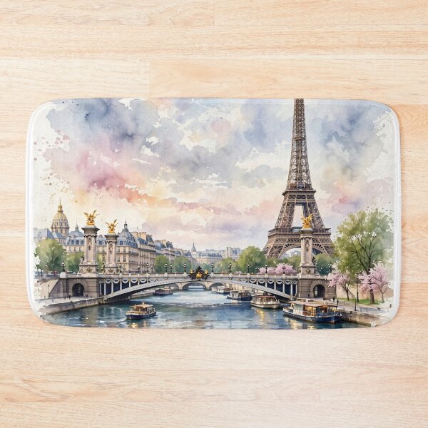 Item preview, Landscape 49 designed and sold by ZeusGallery.
