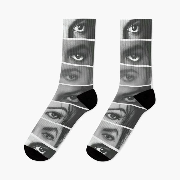 Item preview, The Best Eyes designed and sold by LittloGica.