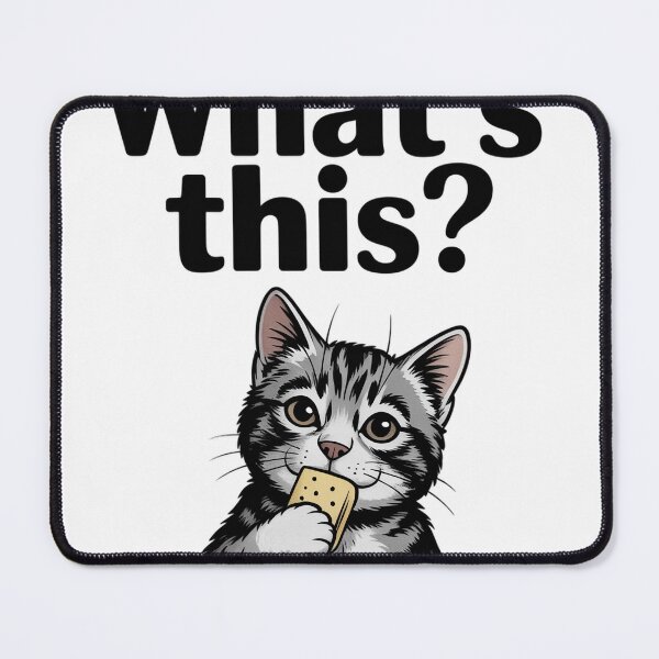 Item preview, Butter Paw designed and sold by JebliDesign.