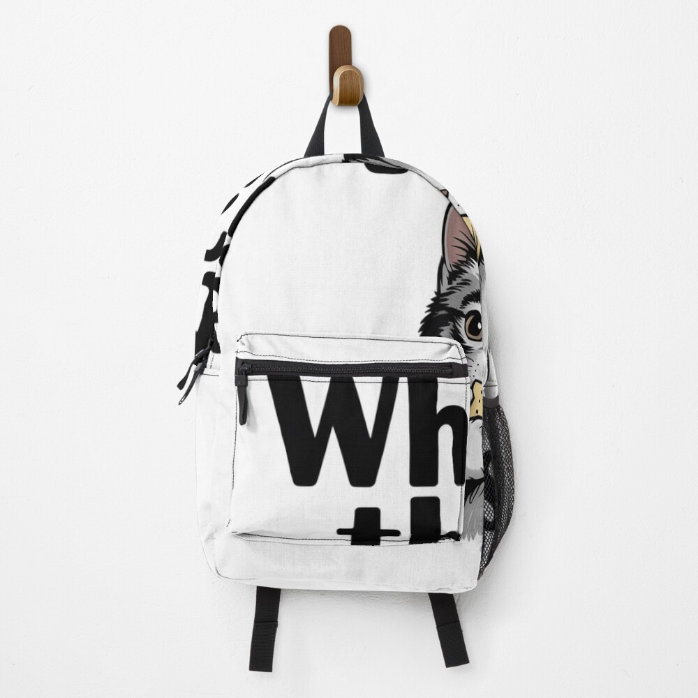 Item preview, Backpack designed and sold by JebliDesign.