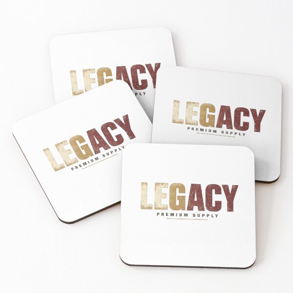 Item preview, Legacy Heritage Vintage Typography Graphic designed and sold by the-dovlat.