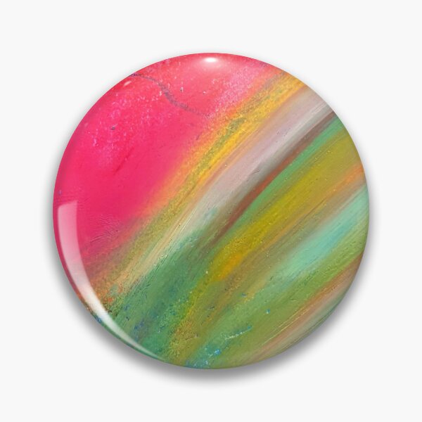 Item preview, abstract. Fuchsia designed and sold by Tereza Pilar  Art.