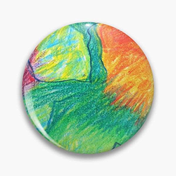 Item preview, August afternoons. Abstract designed and sold by Tereza Pilar  Art.