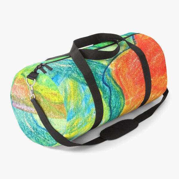 Item preview, August afternoons. Abstract designed and sold by Tereza Pilar  Art.