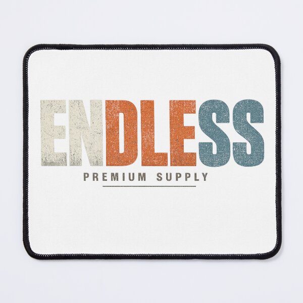 Item preview, Endless Possibilities Motivational Quote Graphic designed and sold by the-dovlat.
