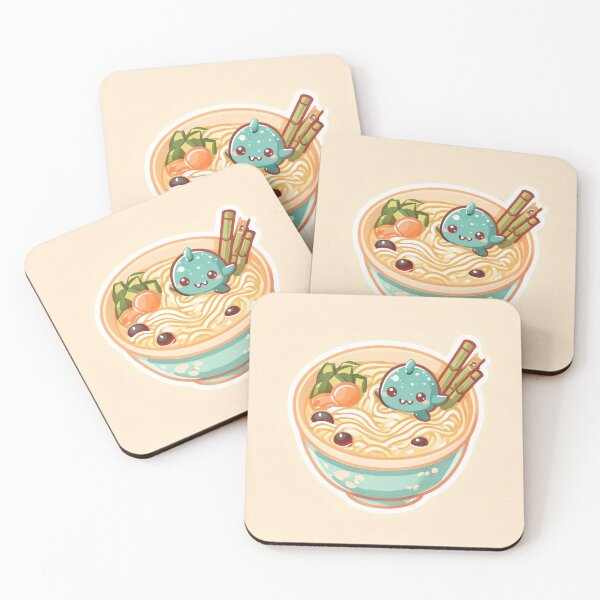 Item preview, Noodle Reef designed and sold by ONYX Pixee.