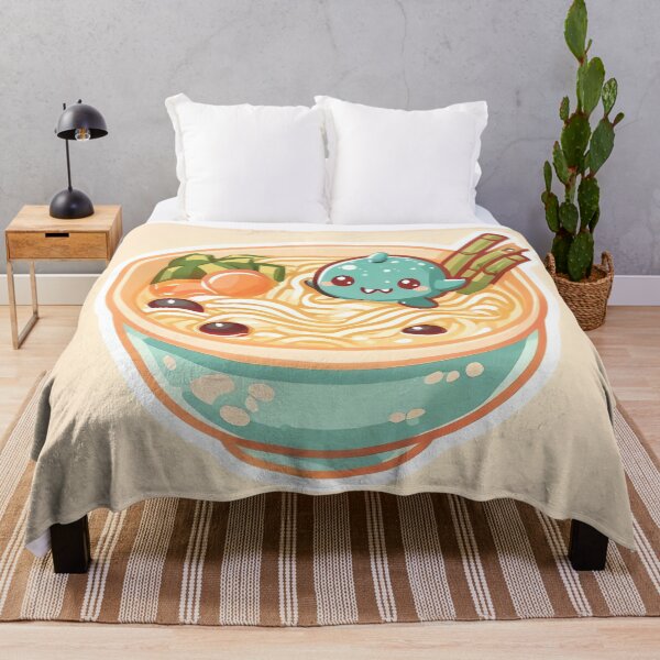 Item preview, Noodle Reef designed and sold by ONYX Pixee.