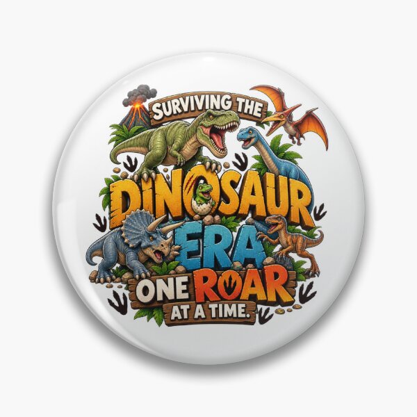 Item preview, Dinosaur Era designed and sold by M.Store.