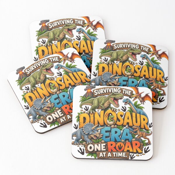 Item preview, Dinosaur Era designed and sold by M.Store.
