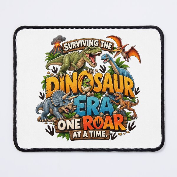 Item preview, Dinosaur Era designed and sold by M.Store.