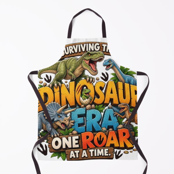 Item preview, Dinosaur Era designed and sold by M.Store.