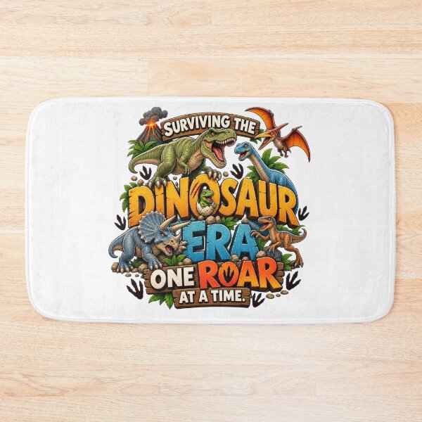 Item preview, Dinosaur Era designed and sold by M.Store.