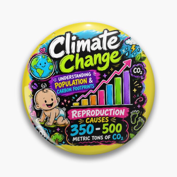 Item preview, Climate Change Human Data designed and sold by DesignPrePress.