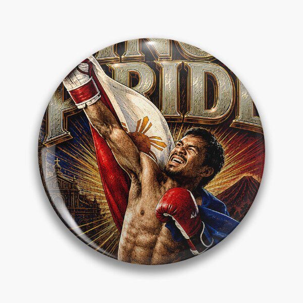 Item preview, Manny Pacquiao designed and sold by TeeCodes.