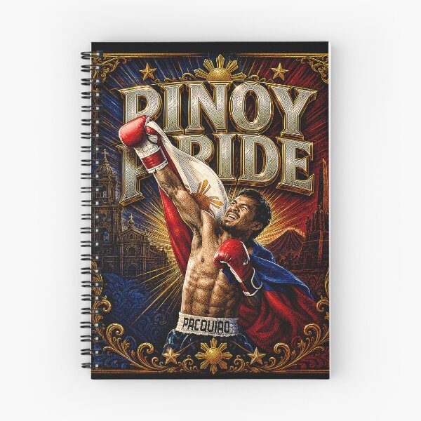 Item preview, Manny Pacquiao designed and sold by TeeCodes.
