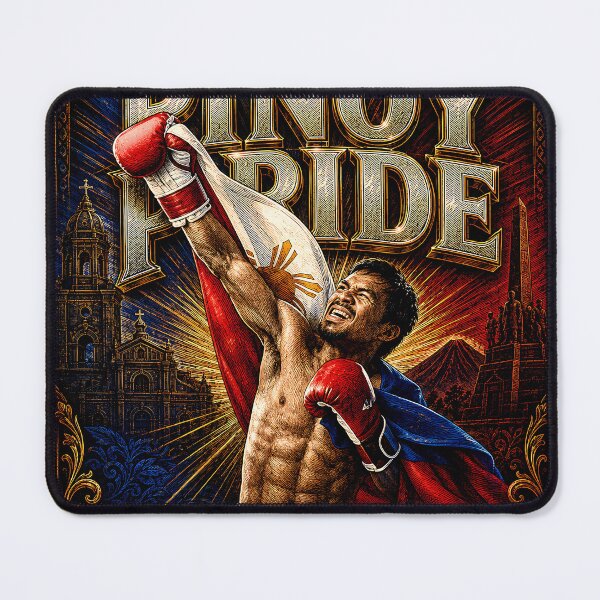 Item preview, Manny Pacquiao designed and sold by TeeCodes.
