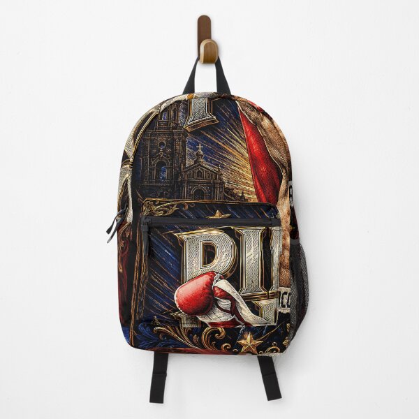 Item preview, Manny Pacquiao designed and sold by TeeCodes.