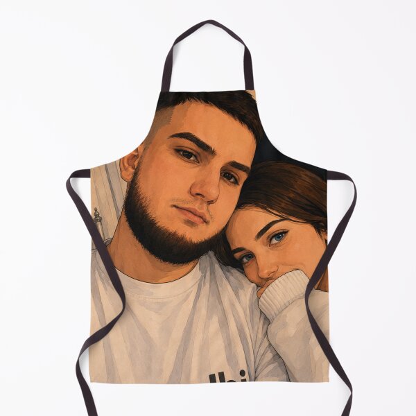 Item preview, Couple in Love designed and sold by Pink Chaos Club.