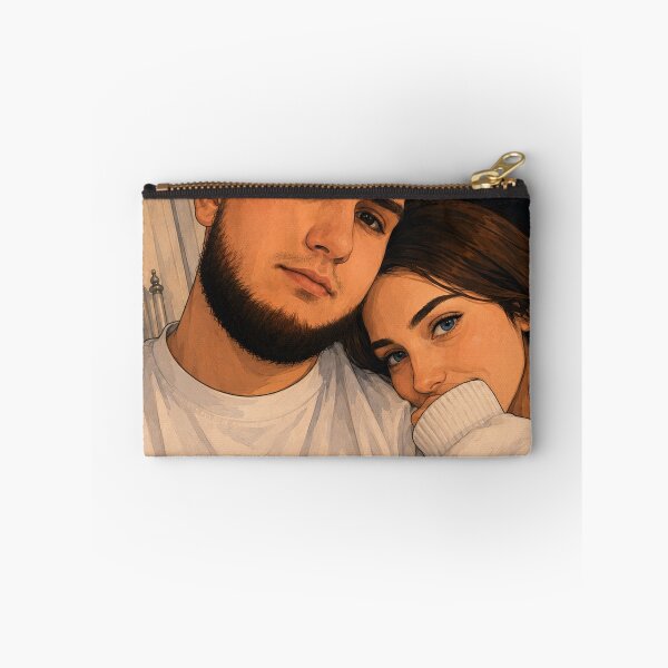 Item preview, Couple in Love  designed and sold by     Pink Chaos Club.