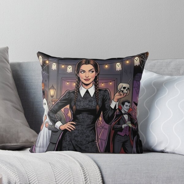 Item preview, Lederbraun: Wednesday designed and sold by Lederbraun.