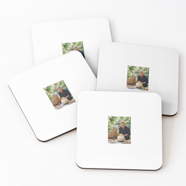 Item preview, Gordon ramsay capybara picnic capybaras animal pet nature meme memes funny parody christmas birthday  designed and sold by CheeseBlueprint.