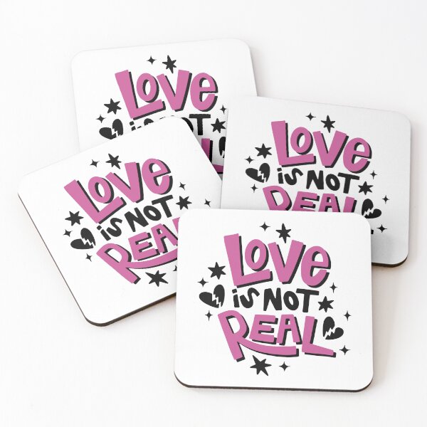 Artikelvorschau, LOVE QUOTES  entworfen und verkauft von SudeeshArt.