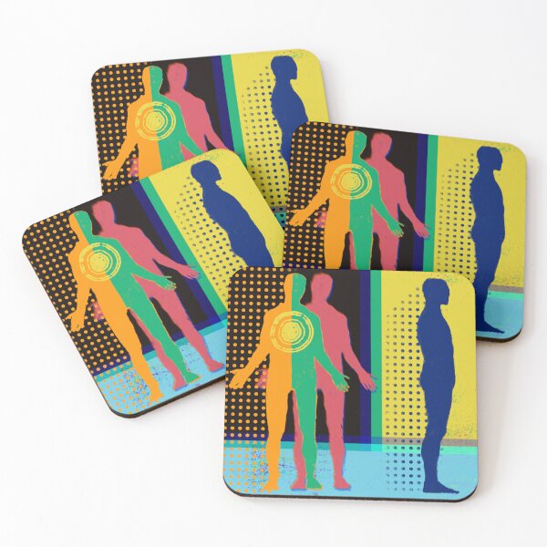 Item preview, Parallel Selves №3 designed and sold by MikZviagin.