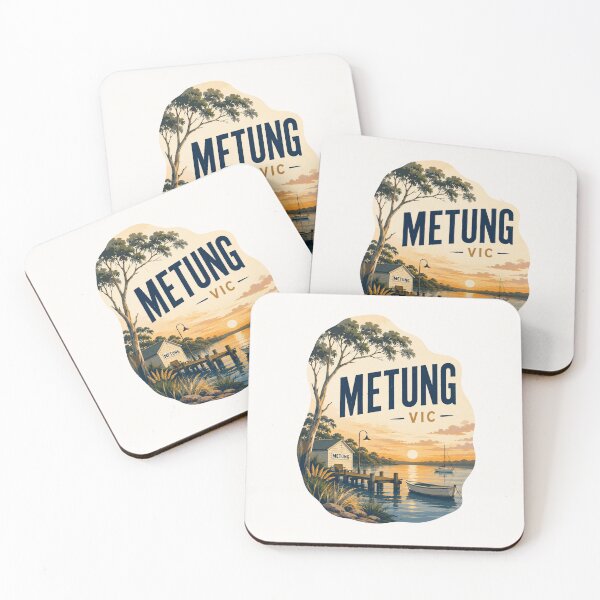 Item preview, Metung Victoria  designed and sold by PamLeeDesign.