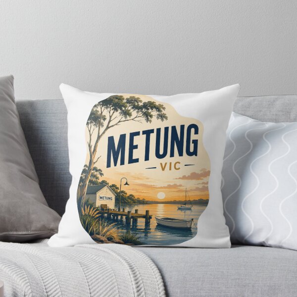 Item preview, Metung Victoria  designed and sold by PamLeeDesign.
