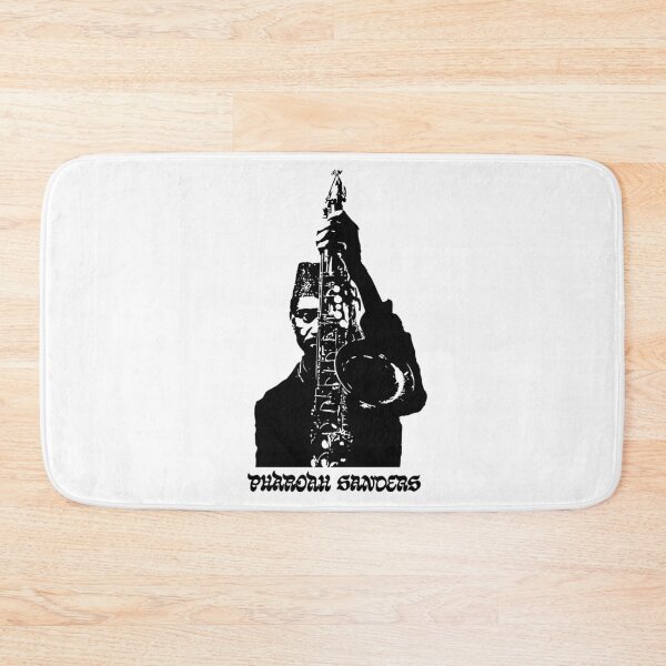 Item preview, Pharoah-Sanders designed and sold by Knippel Heidi.