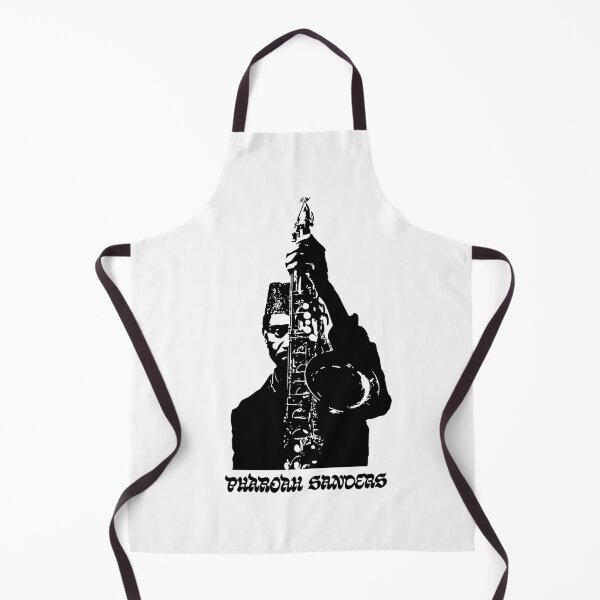 Item preview, Pharoah-Sanders designed and sold by Knippel Heidi.