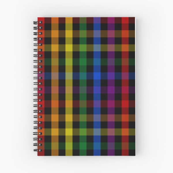 Item preview, Rainbow Checkerboard designed and sold by Robin-Doodles.