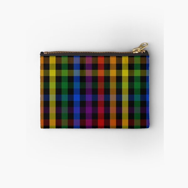 Item preview, Rainbow Checkerboard designed and sold by Robin-Doodles.