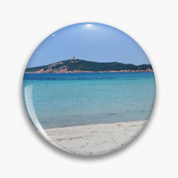 Item preview, Pinarello Beach designed and sold by annalisa56.