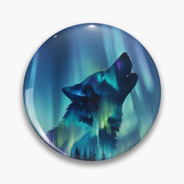 Item preview, Spirit of the North designed and sold by ONYX Pixee.