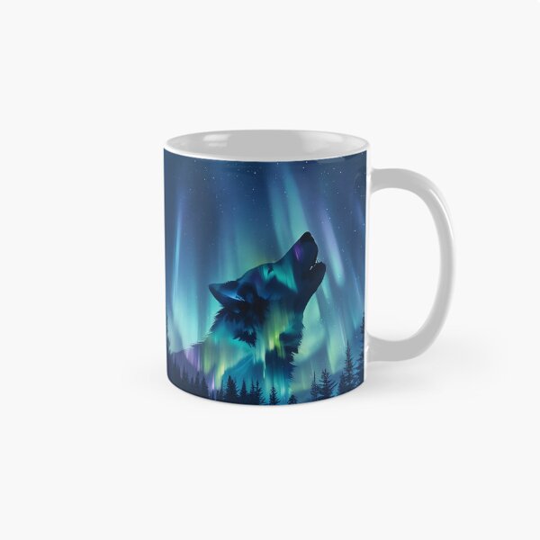 Item preview, Spirit of the North designed and sold by ONYX Pixee.