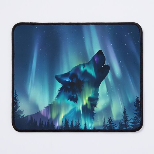 Item preview, Spirit of the North designed and sold by ONYX Pixee.