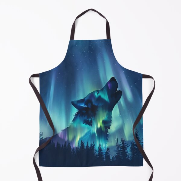 Item preview, Spirit of the North designed and sold by ONYX Pixee.