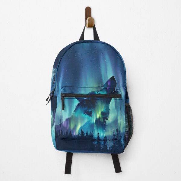 Item preview, Spirit of the North designed and sold by ONYX Pixee.
