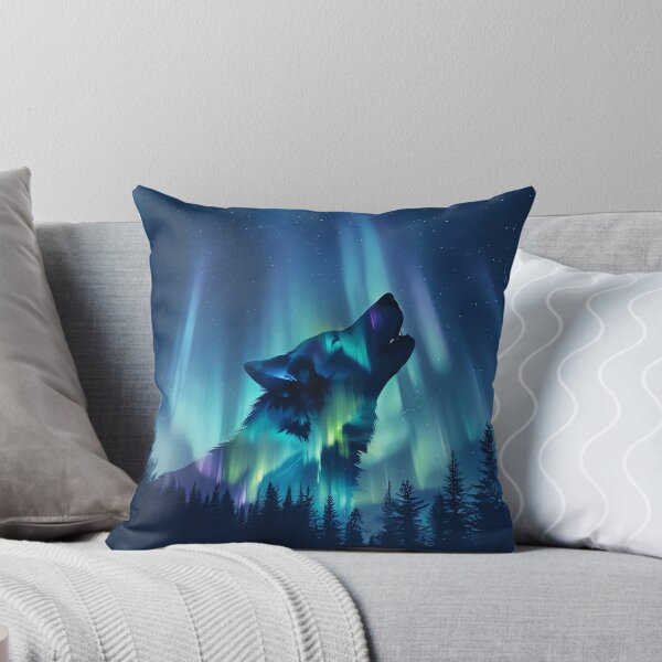 Item preview, Spirit of the North designed and sold by ONYX Pixee.