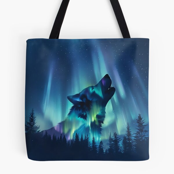 Item preview, Spirit of the North designed and sold by ONYX Pixee.
