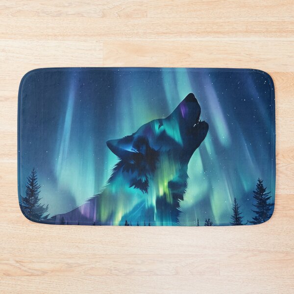 Item preview, Spirit of the North designed and sold by ONYX Pixee.